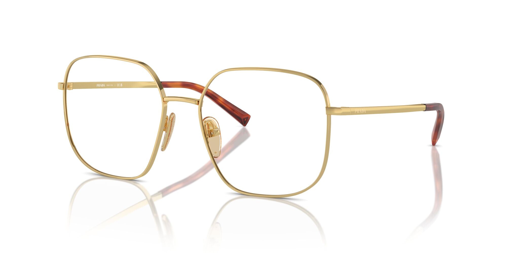 PRADA-0PR A59V-5AK1O1-5317-SPECTACLE FRAME product image