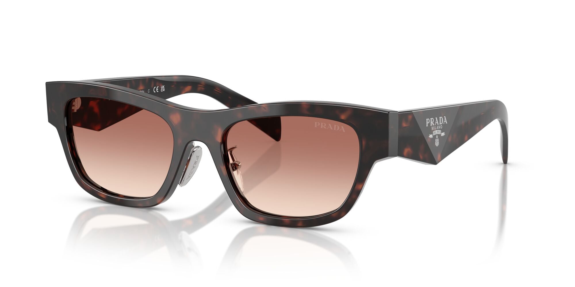 PRADA-0PR B09SF-17N50L-5319-SUNGLASSES product image