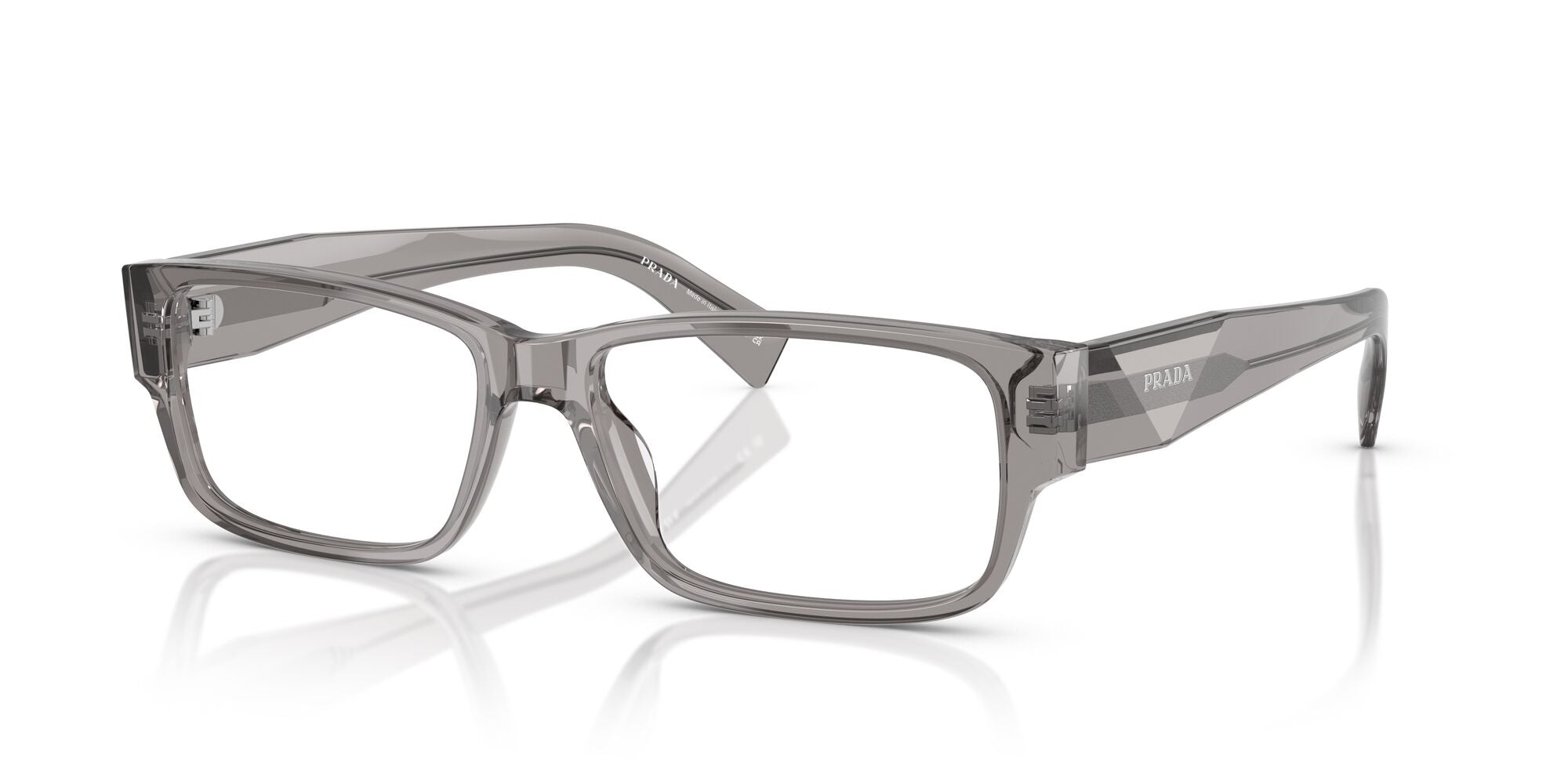 PRADA-0PR B09V-16Z1O1-5716-SPECTACLE FRAME product image
