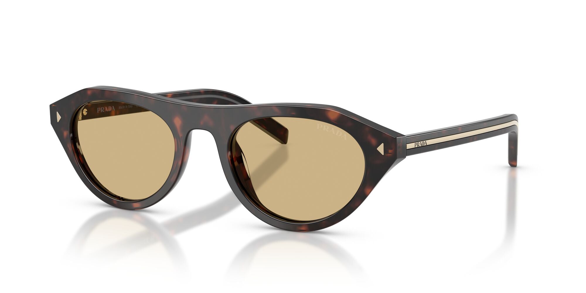 PRADA-0PR B15SF-17N70R-5219-SUNGLASSES product image