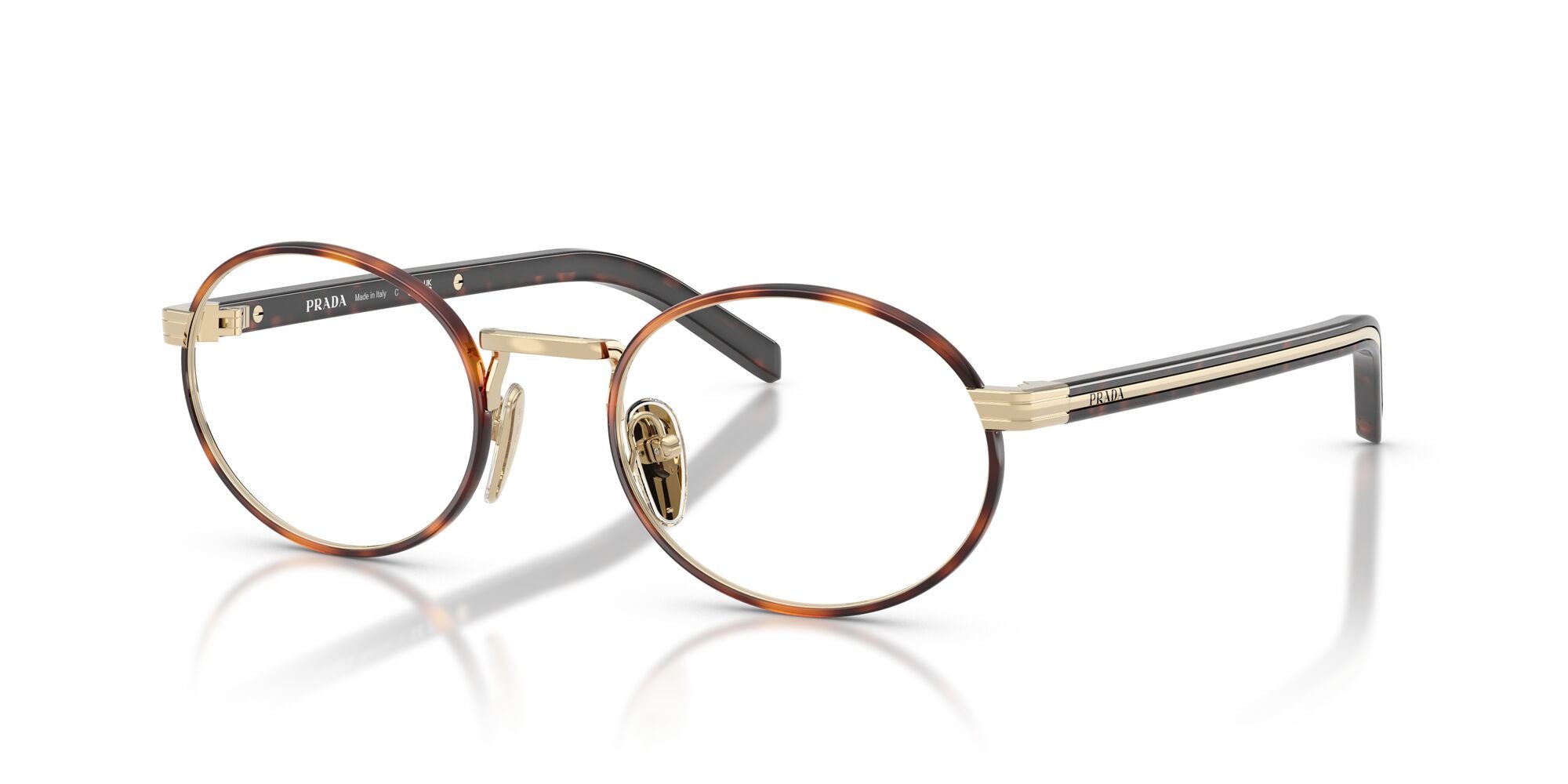 PRADA-0PR B55V-21E1O1-5221-SPECTACLE FRAME product image
