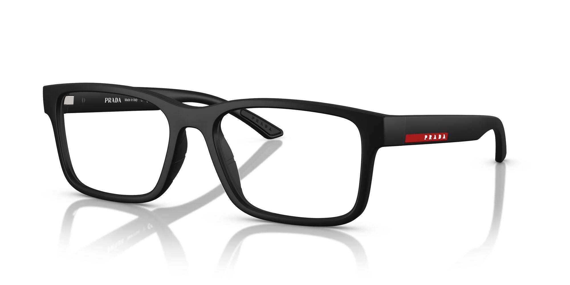 PRADA LINEA ROSSA-0PS 01RVF-DG01O1-5618-GLASSES FRAMES product image