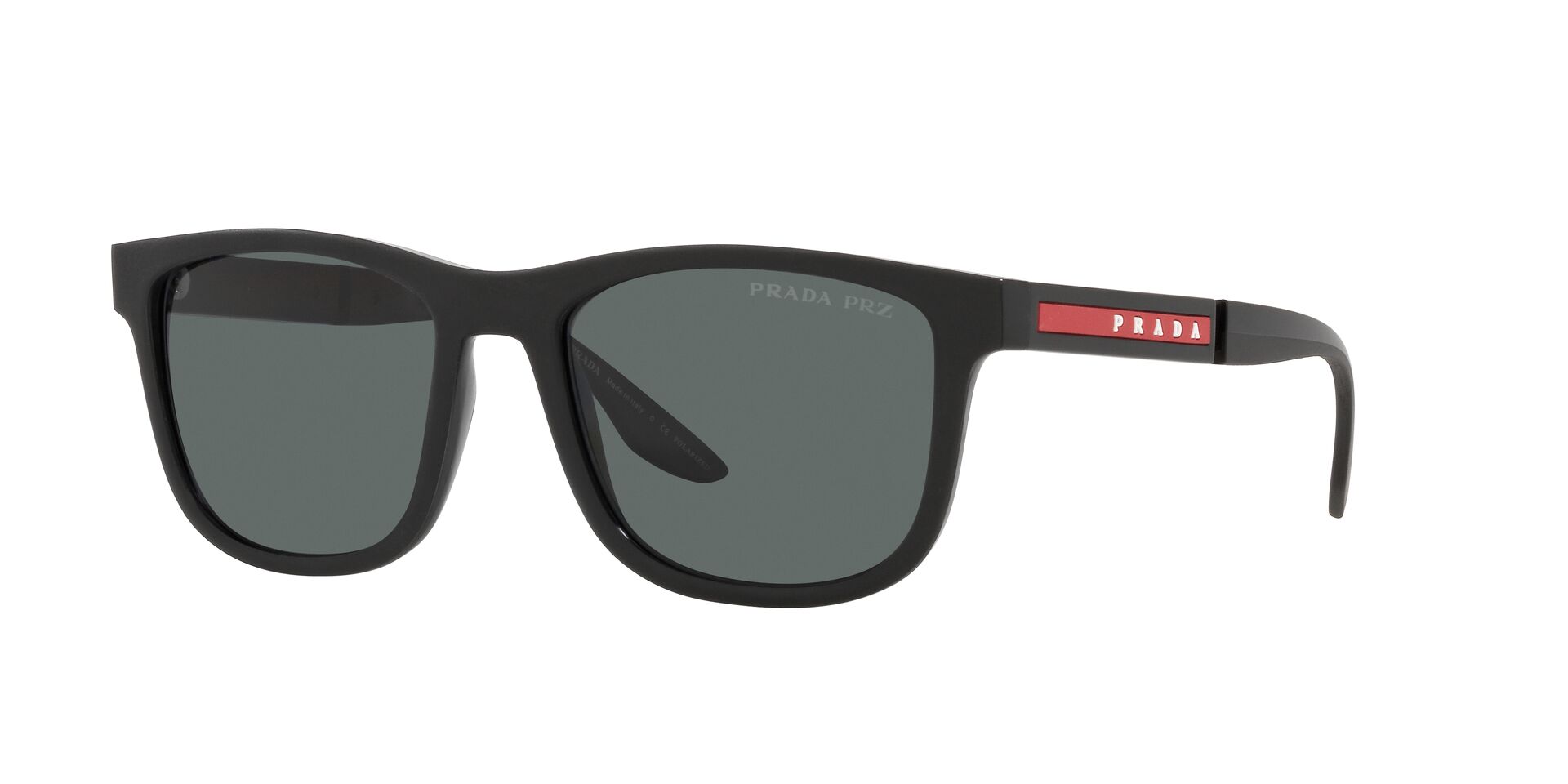 PRADA LINEA ROSSA-0PS 04XS-DG002G-5418-SUNGLASSES product image