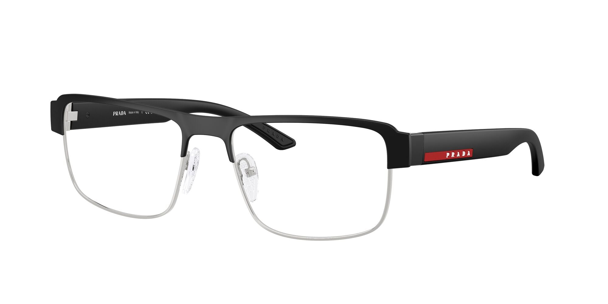 PRADA LINEA ROSSA-0PS 51RV-1BO1O1-5618-GLASSES FRAMES product image