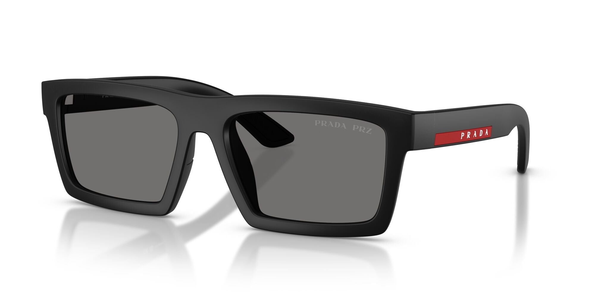 PRADA LINEA ROSSA-0PS A07S-1BO02G-5818-SUNGLASSES product image