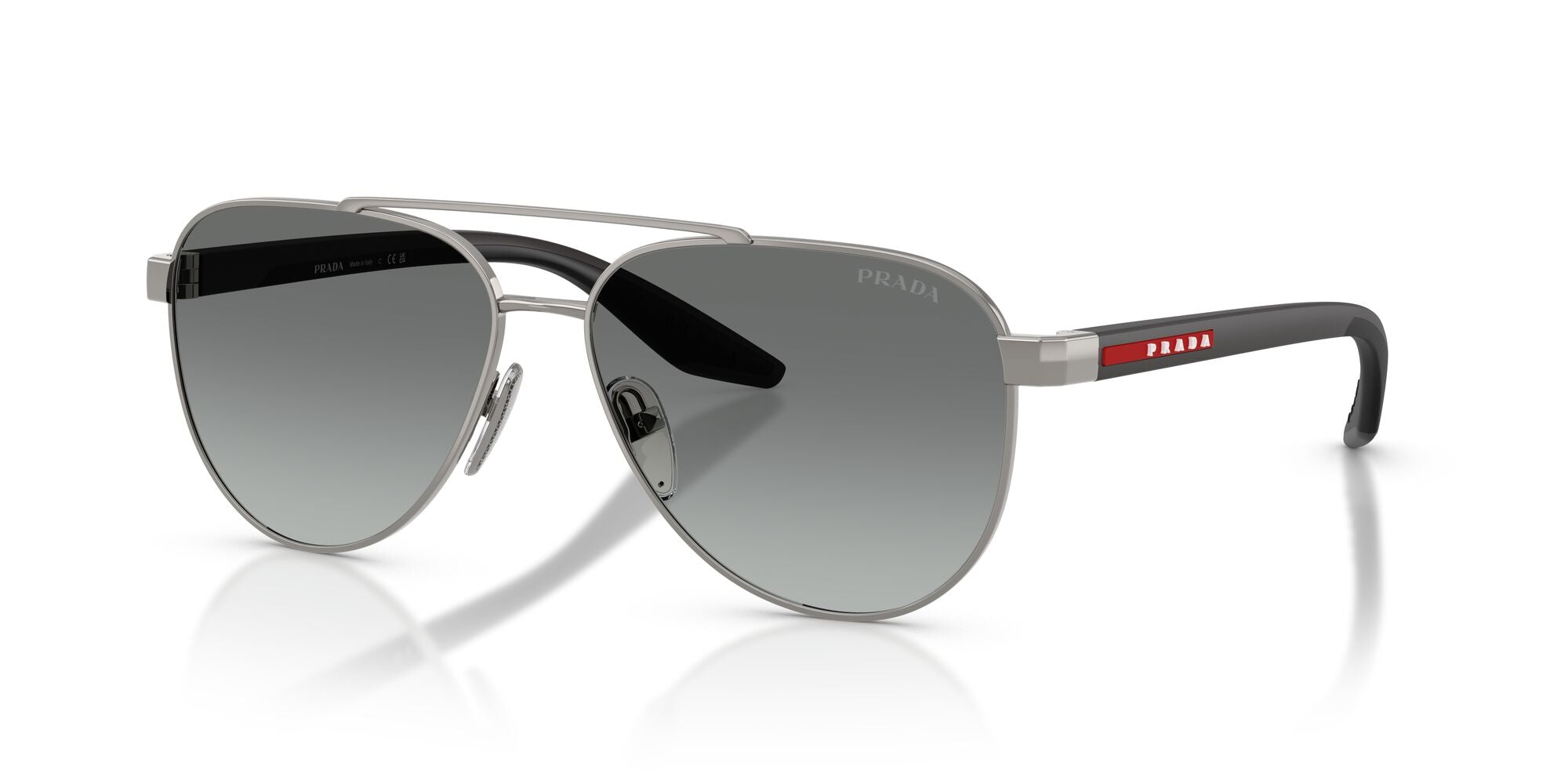 PRADA LINEA ROSSA-0PS A52S-5AV3M1-5814-SUNGLASSES product image