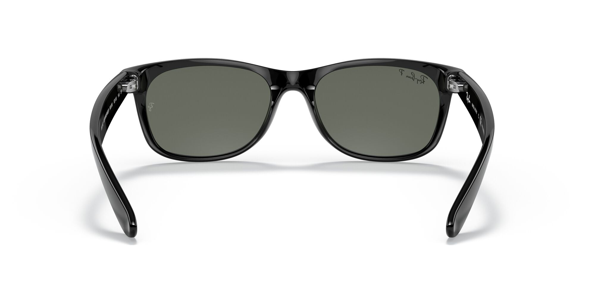 RAY-BAN-0RB2132-901/58-5518-SUNGLASSES