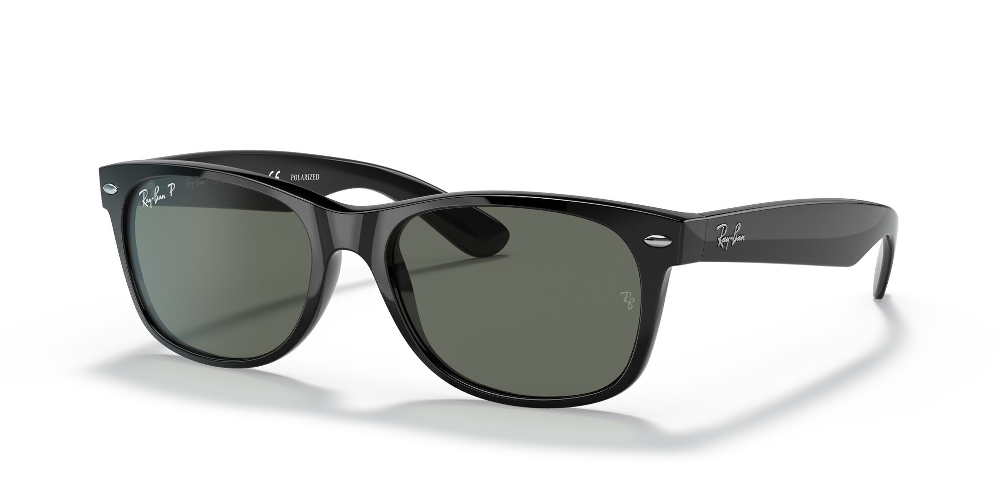 RAY-BAN-0RB2132-901/58-5518-SUNGLASSES product image