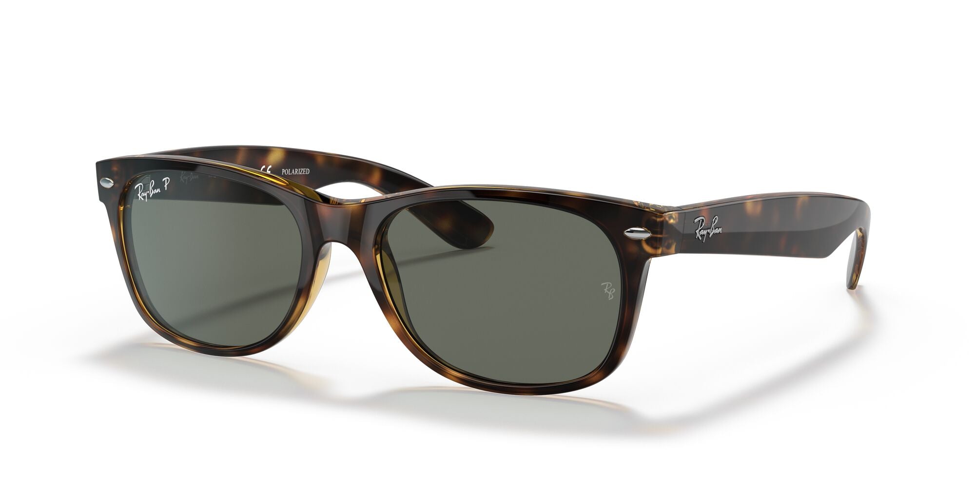 RAY-BAN-0RB2132-902/58-5518-SUNGLASSES product image