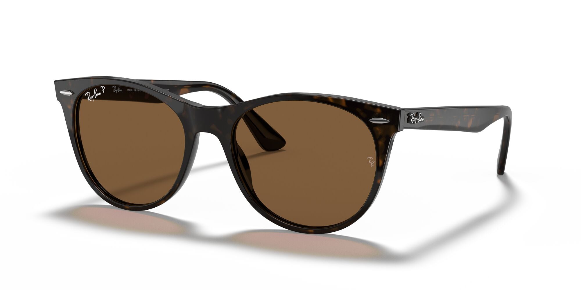 RAY-BAN-0RB2185-902/57-5518-SUNGLASSES product image