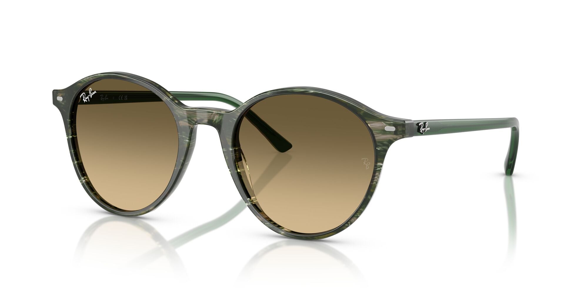 RAY-BAN-0RB2230F-14210A-5120-SUNGLASSES product image