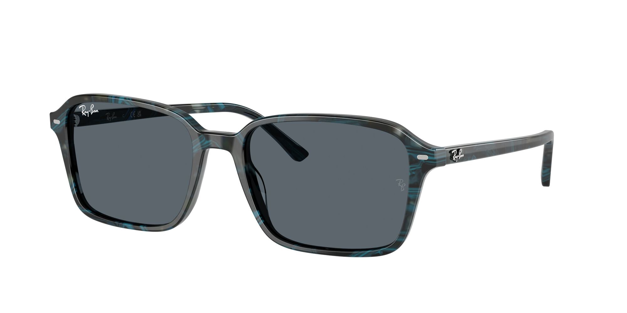 RAY-BAN-0RB2231F-1417R5-5618-SUNGLASSES product image
