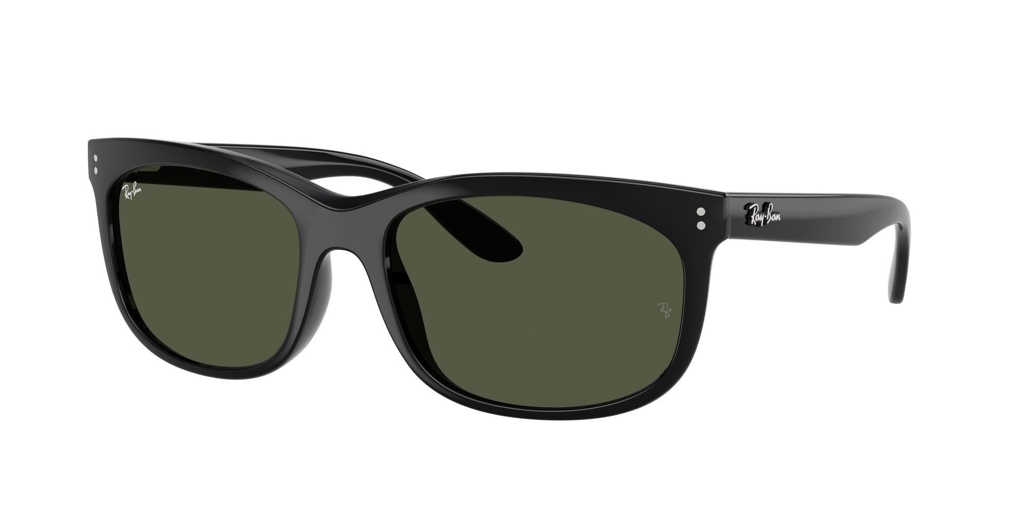 RAY-BAN-0RB2389F-901/31-6019-SUNGLASSES product image