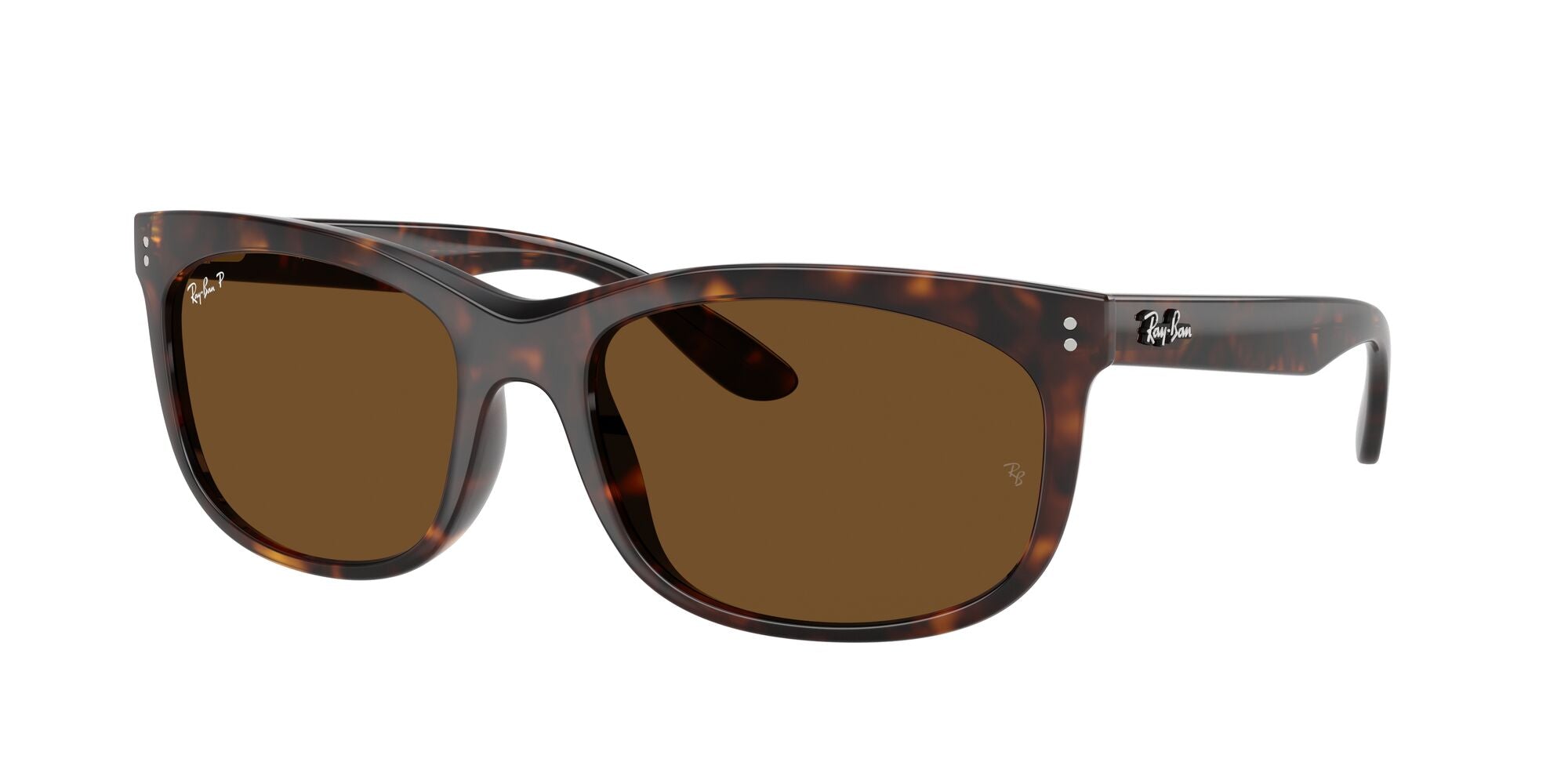 RAY-BAN-0RB2389F-902/57-6019-SUNGLASSES product image