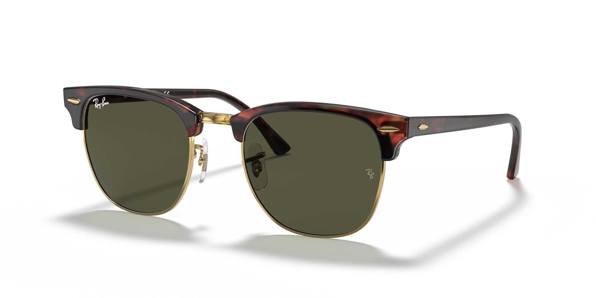 RAY-BAN-0RB3016-W0366-5121-SUNGLASSES product image