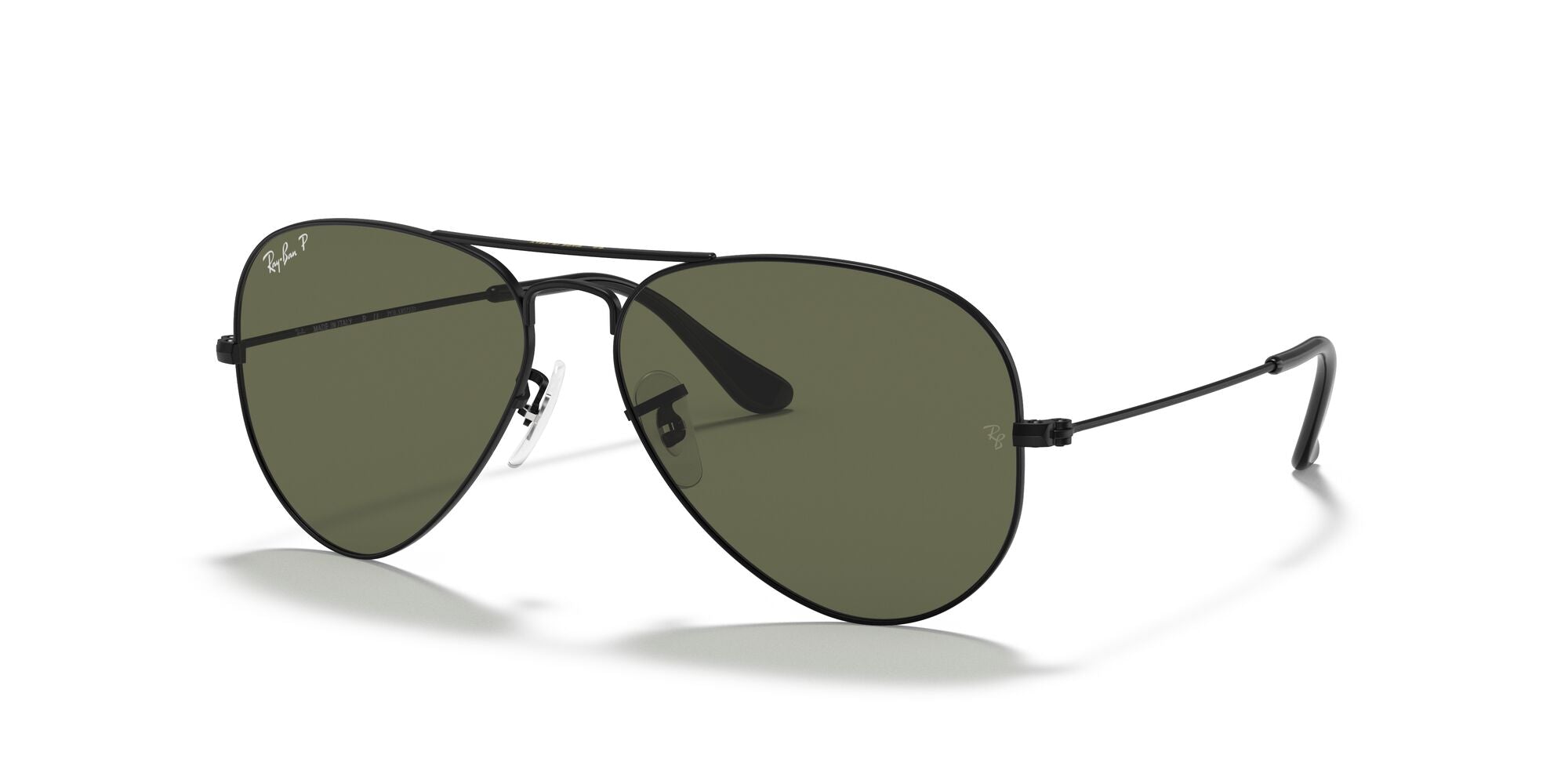 RAY-BAN-0RB3025-002/58-5814-SUNGLASSES product image