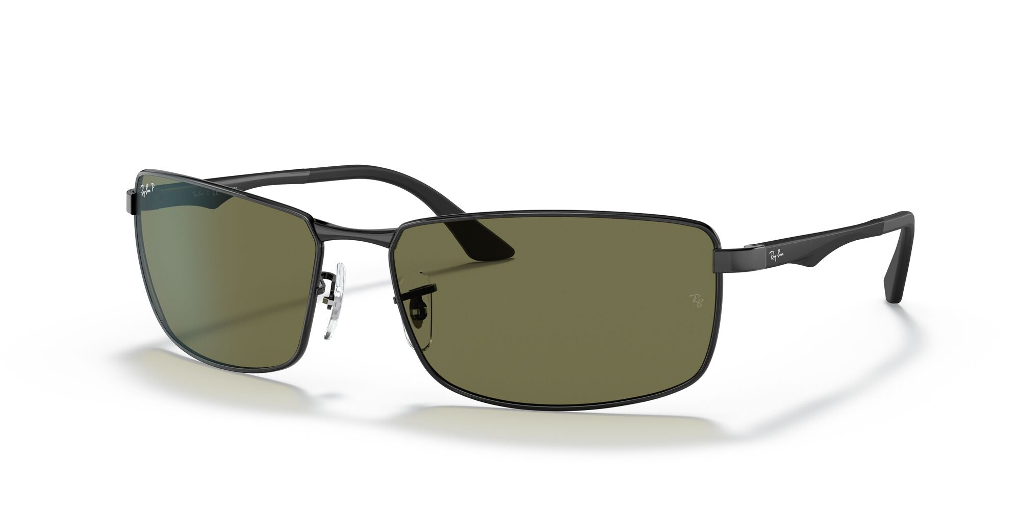 RAY-BAN-0RB3498-002/9A-6117-SUNGLASSES product image