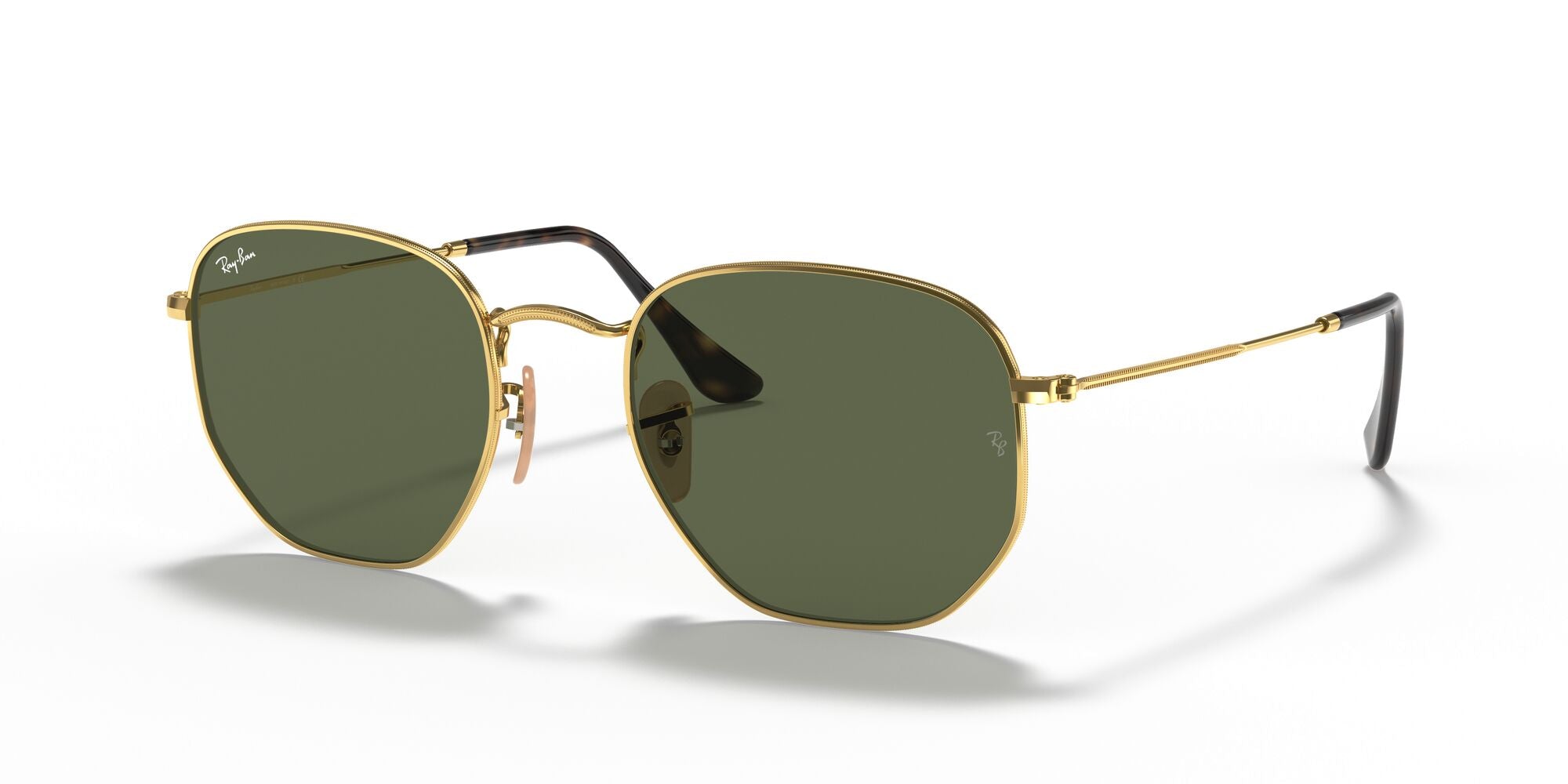 RAY-BAN-0RB3548N-001-5121-SUNGLASSES product image