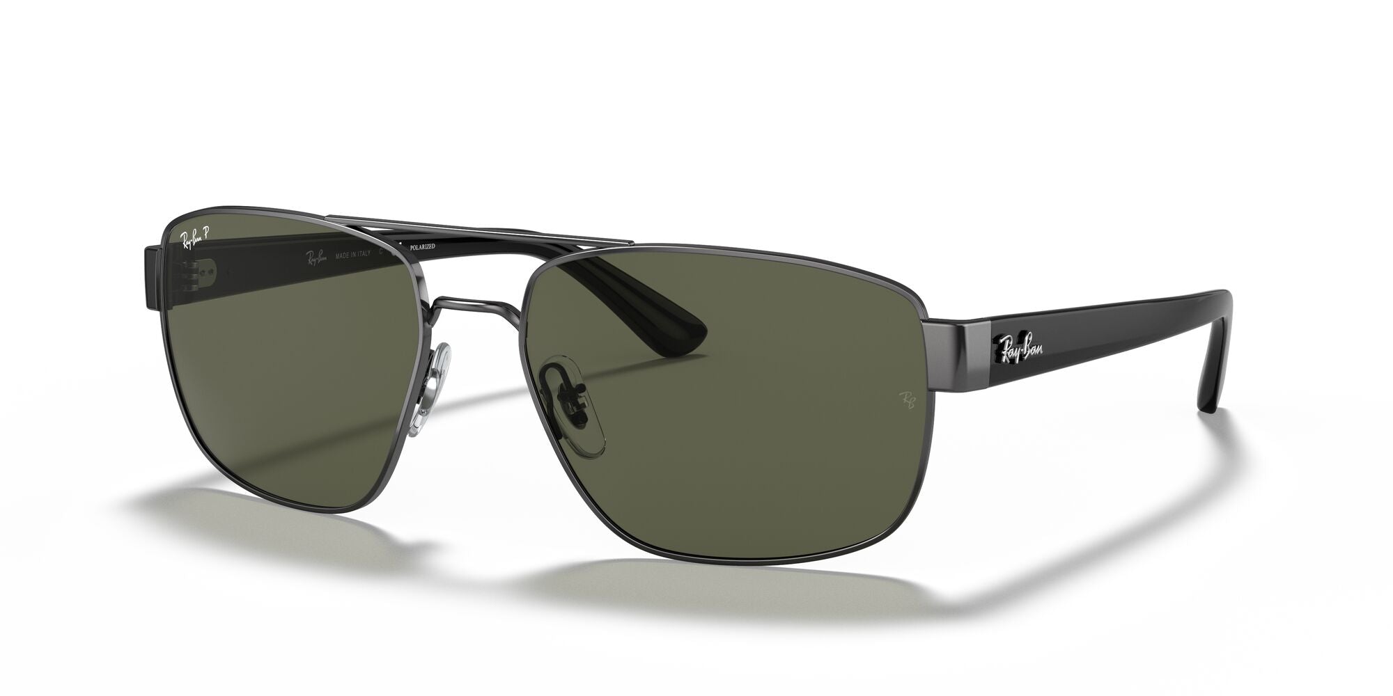 RAY-BAN-0RB3663-004/58-6017-SUNGLASSES product image