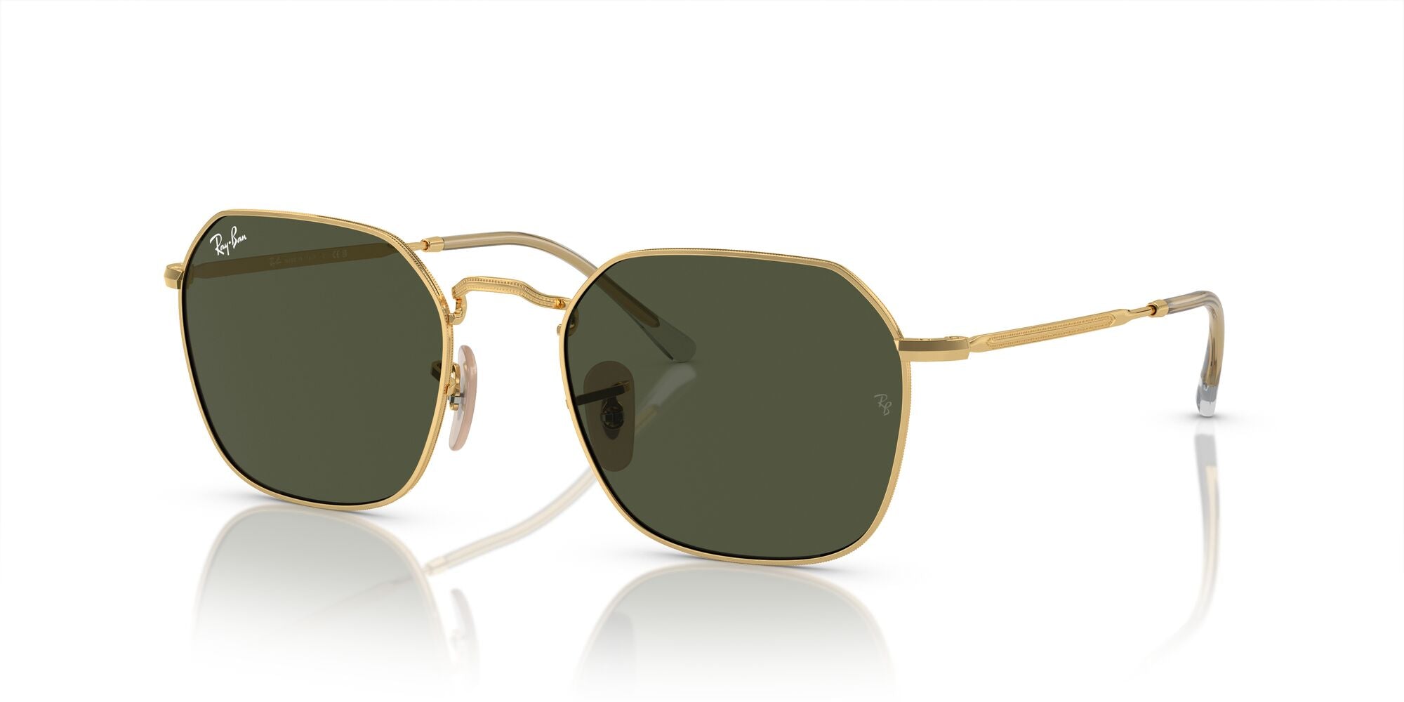 RAY-BAN-0RB3694-001/31-5520-SUNGLASSES product image