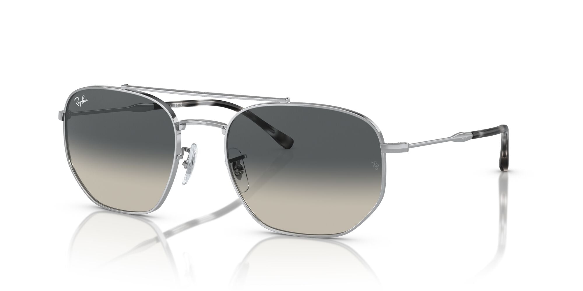 RAY-BAN-0RB3707-003/71-5720-SUNGLASSES product image