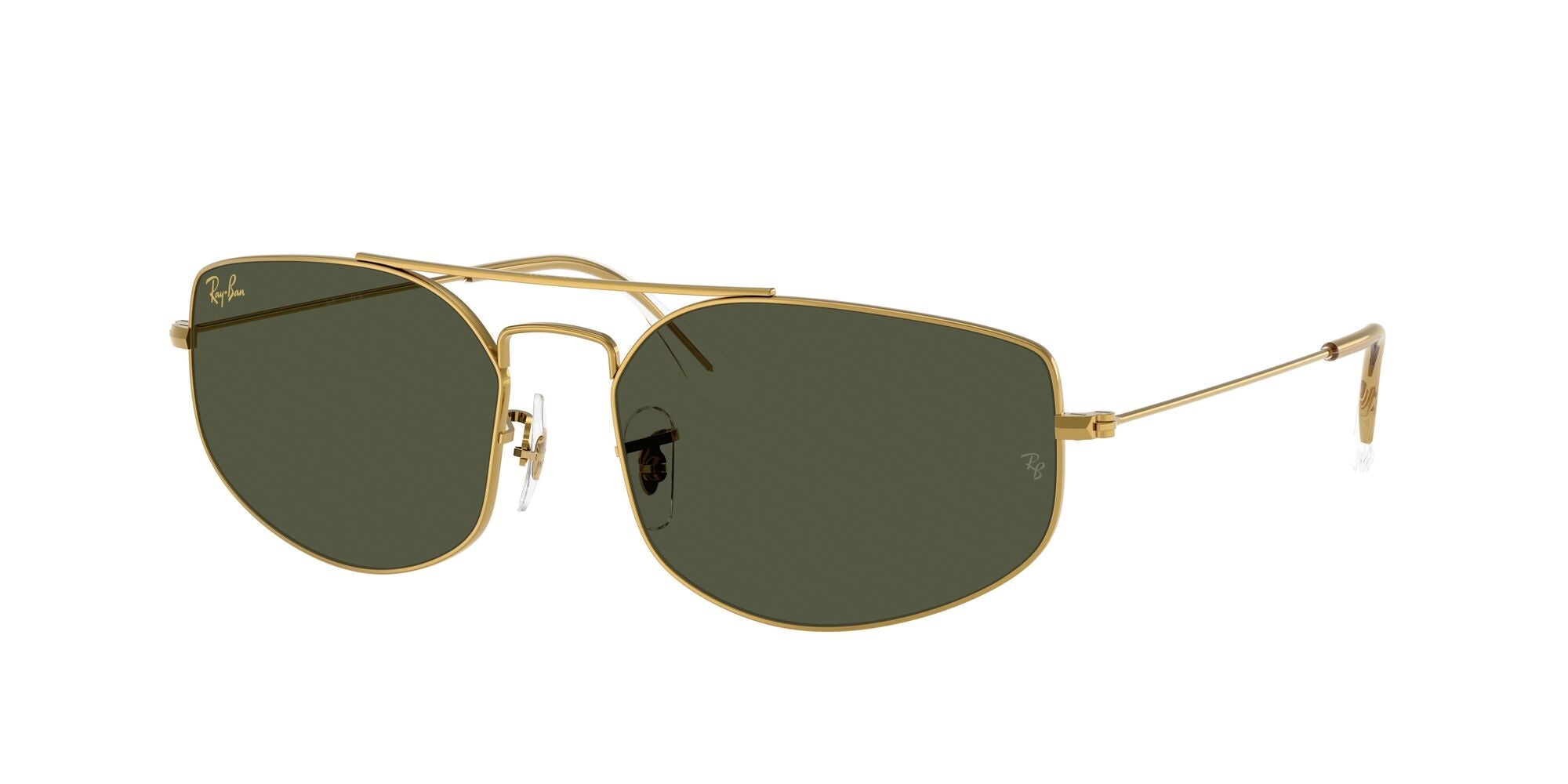 RAY-BAN-0RB3845-919631-6017-SUNGLASSES product image