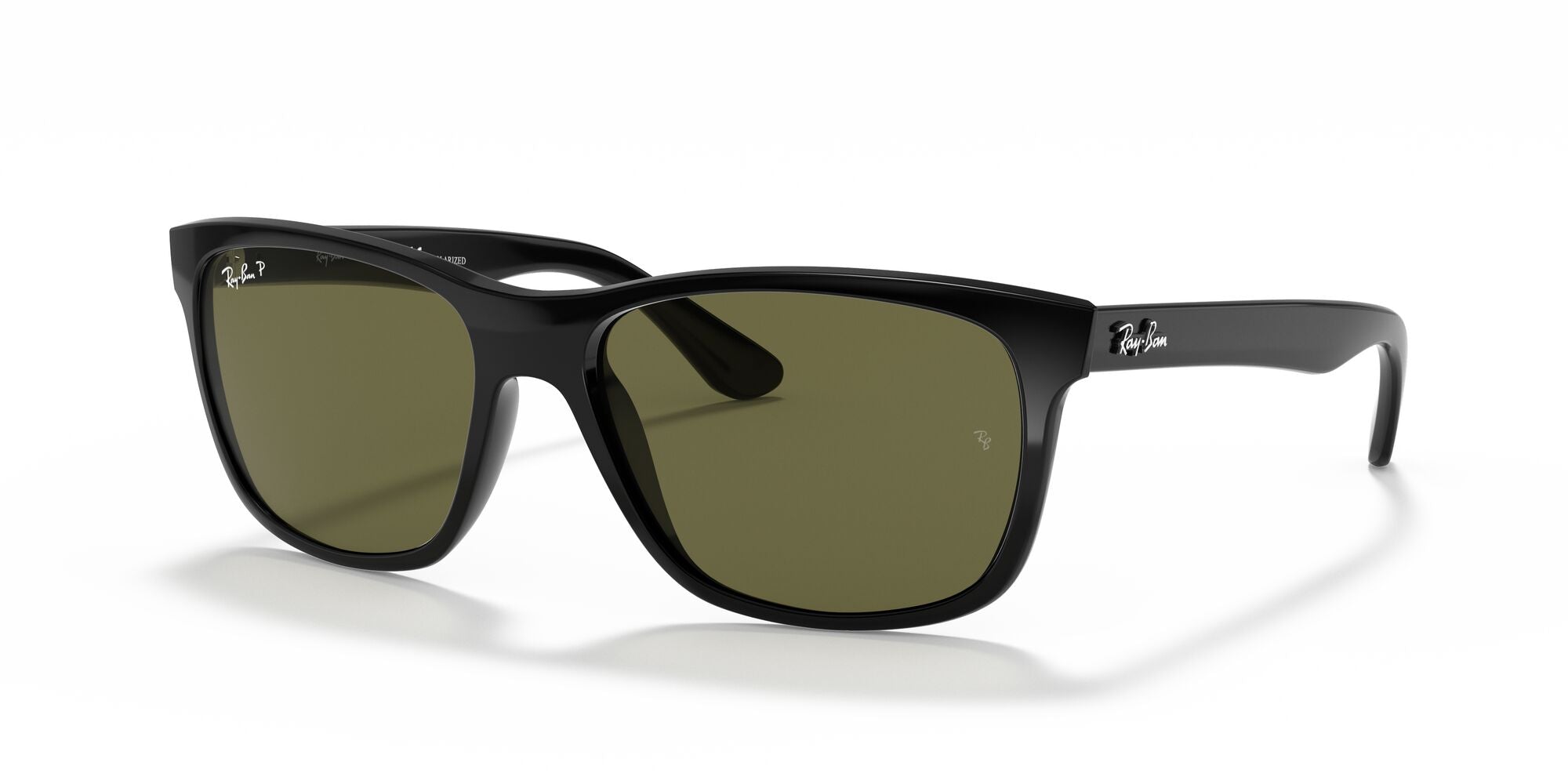 RAY-BAN-0RB4181-601/9A-5716-SUNGLASSES product image