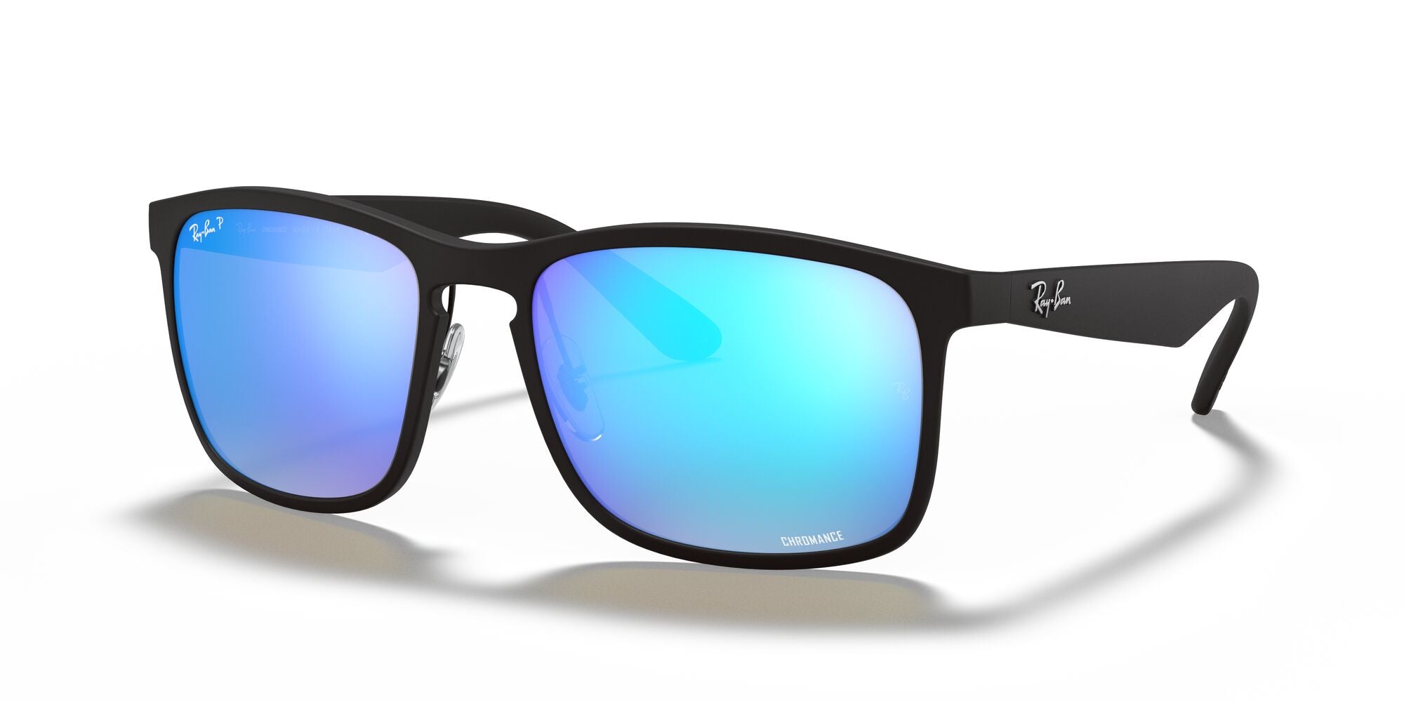 RAY-BAN-0RB4264-601SA1-5818-SUNGLASSES product image