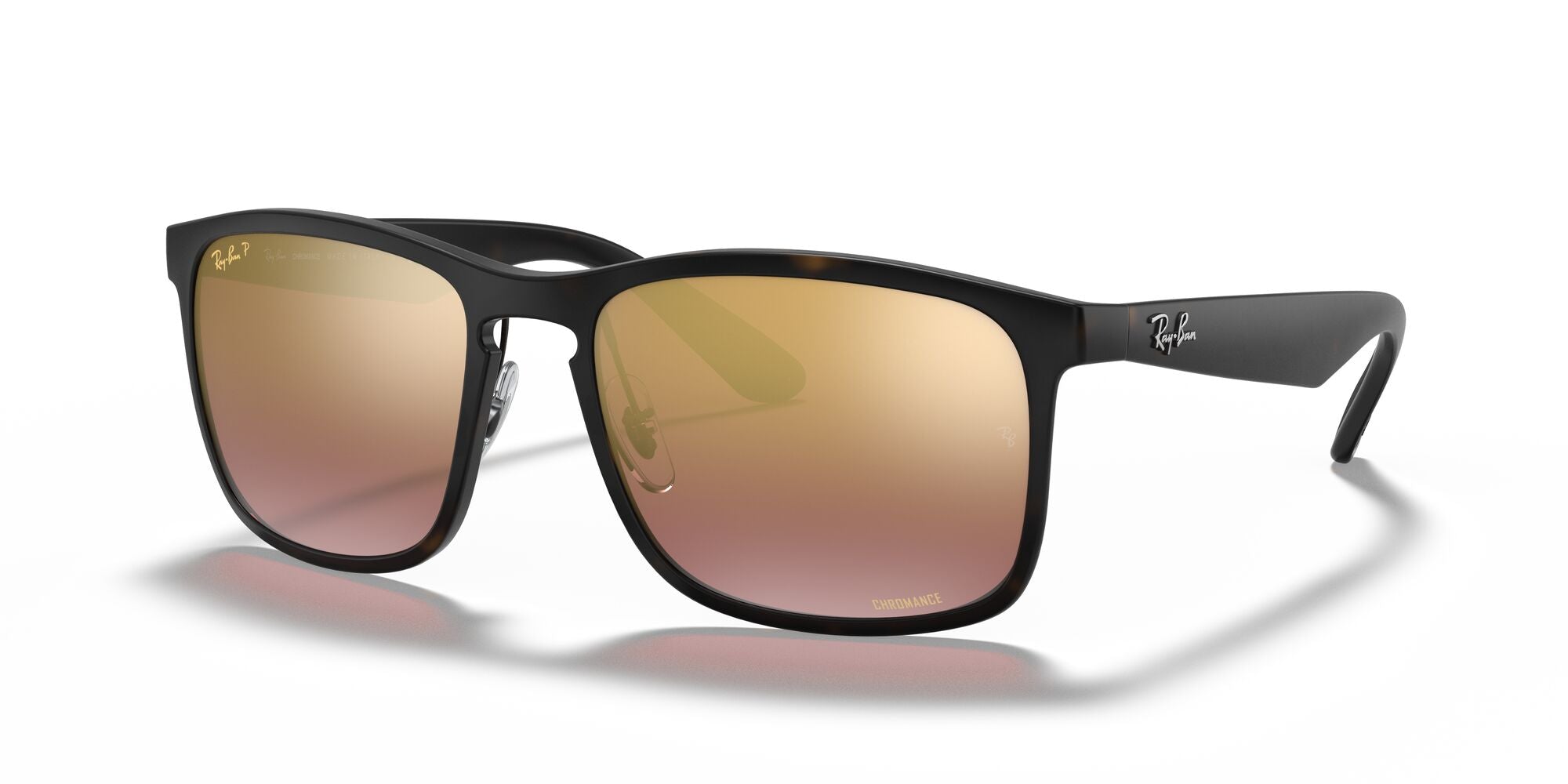 RAY-BAN-0RB4264-894/6B-5818-SUNGLASSES product image