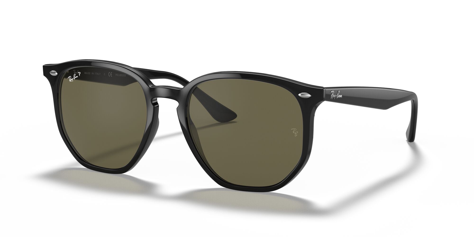 RAY-BAN-0RB4306-601/9A-5419-SUNGLASSES product image