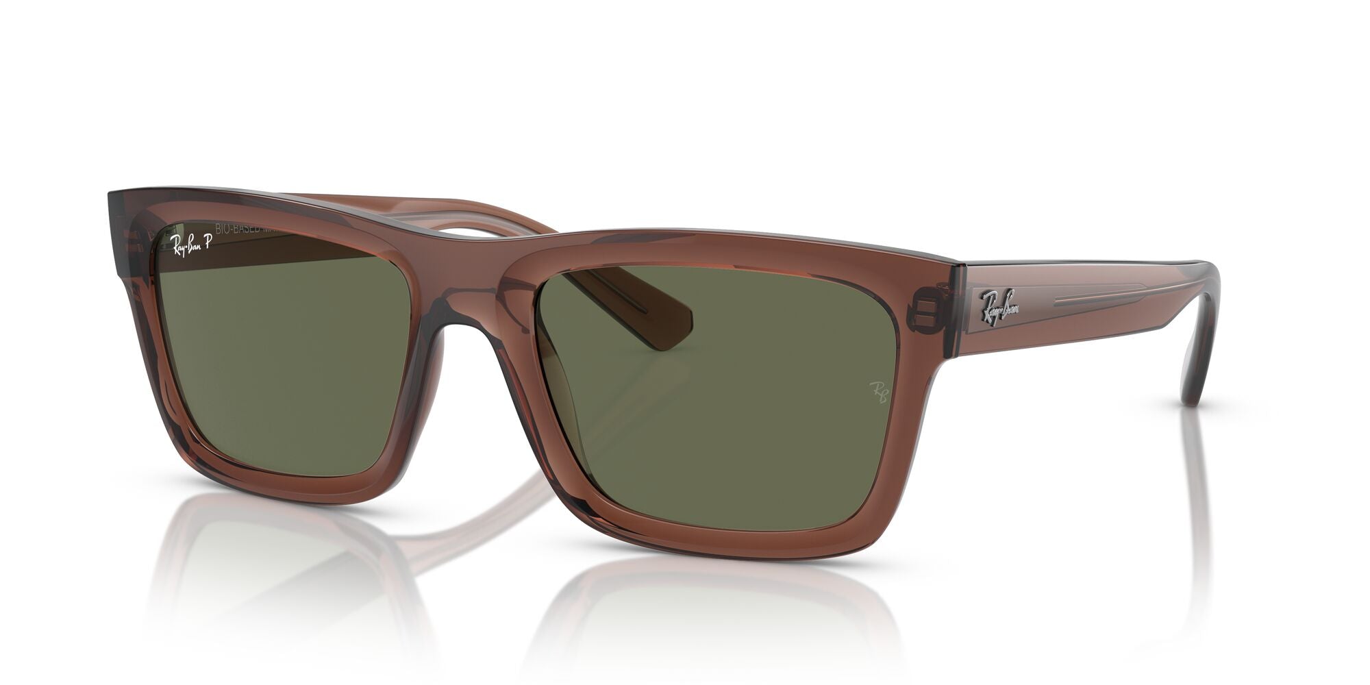 RAY-BAN-0RB4396-66789A-5420-SUNGLASSES product image