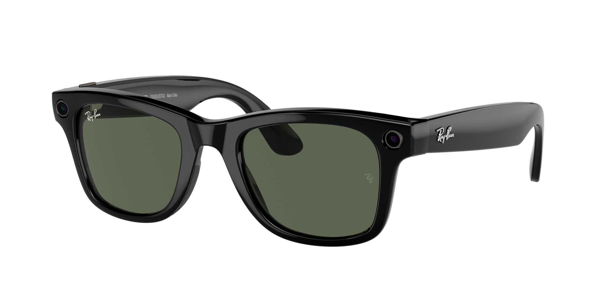 RAY-BAN-0RW4006-601/71-5022-SUNGLASSES product image