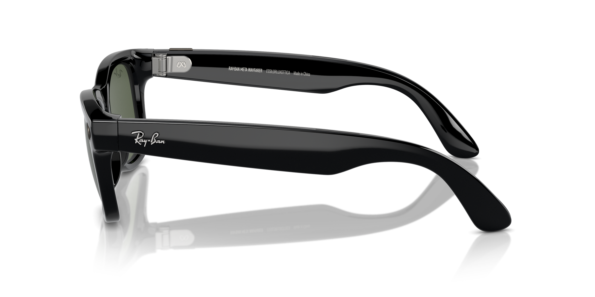 RAY-BAN-0RW4006-601/71-5022-SUNGLASSES
