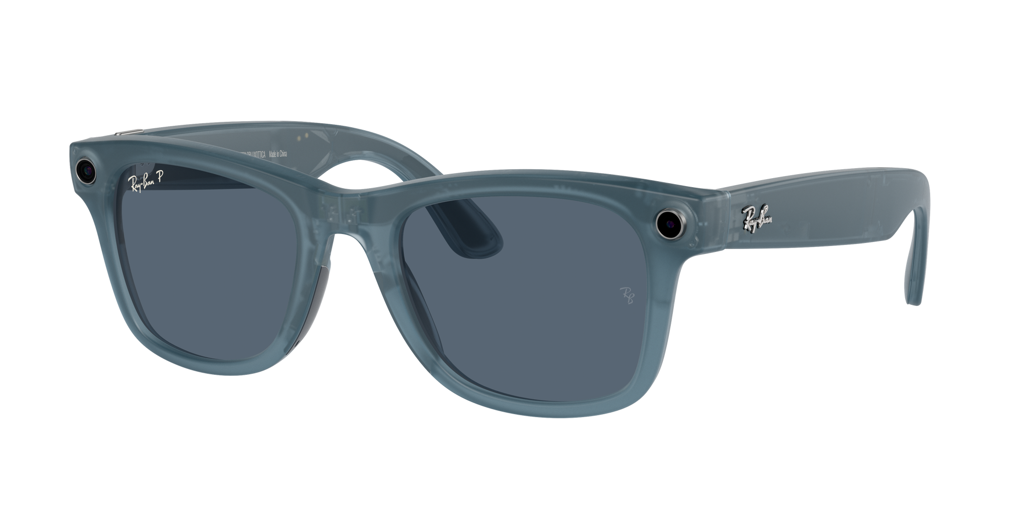 RAY-BAN-0RW4008-67552V-5322-SUNGLASSES product image
