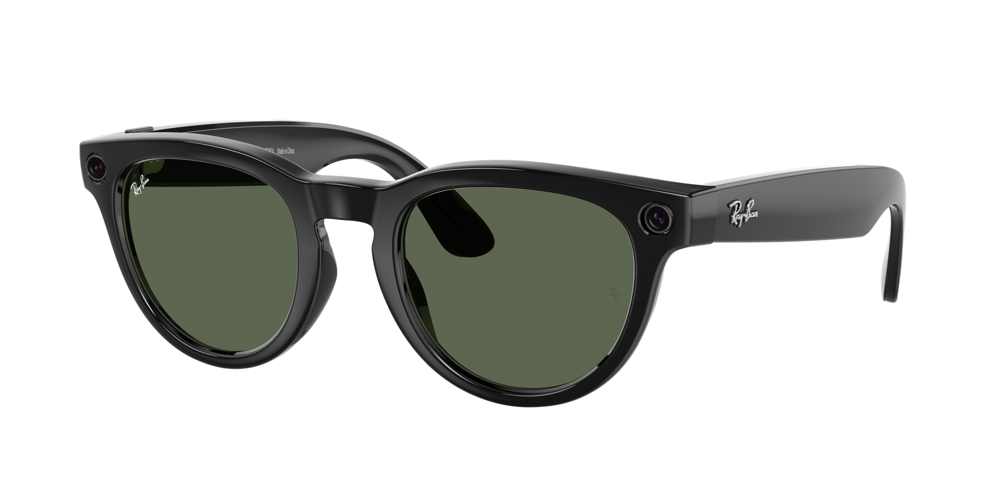 RAY-BAN-0RW4009F-601/71-5123-SUNGLASSES product image