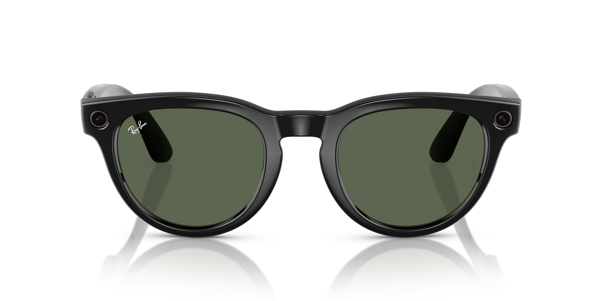 RAY-BAN-0RW4009F-601/71-5123-SUNGLASSES