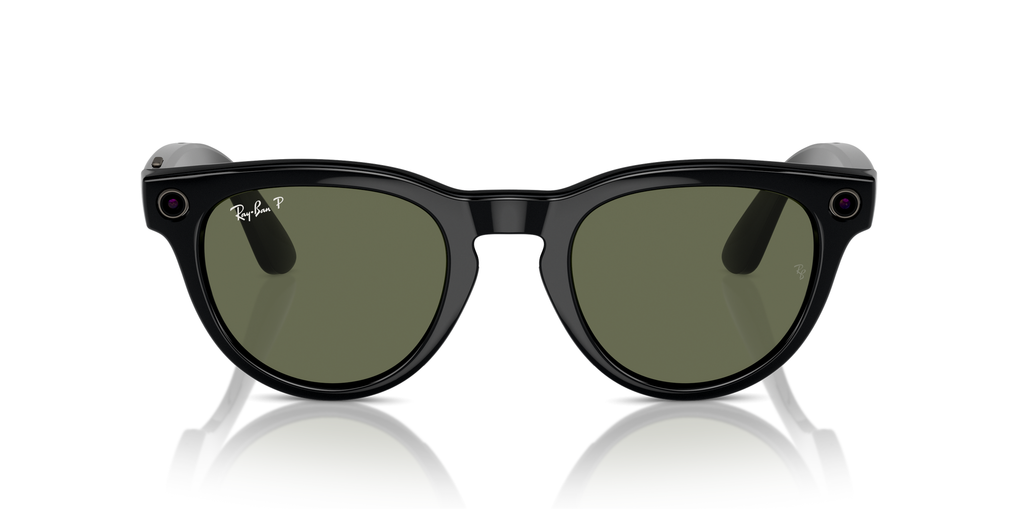 RAY-BAN-0RW4009-601/9A-5023-SUNGLASSES