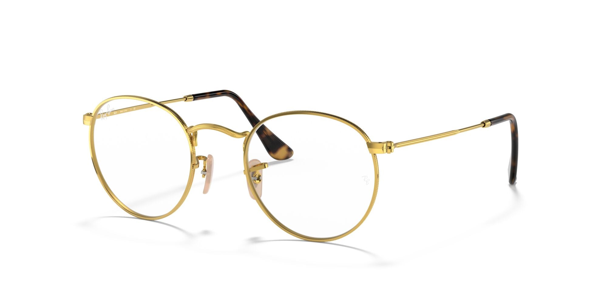 RAY-BAN-0RX3447V-2500-5021-SPECTACLE FRAME product image