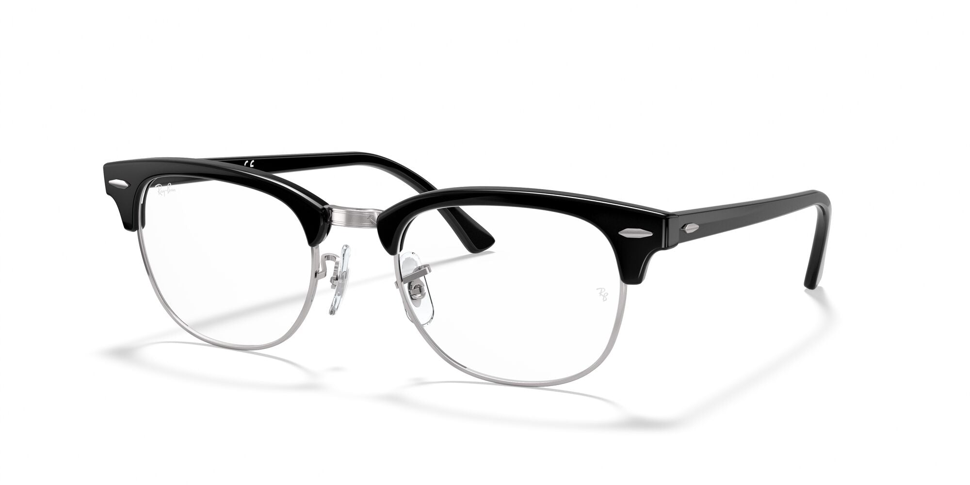 RAY-BAN-0RX5154-2000-5121-SPECTACLE FRAME product image