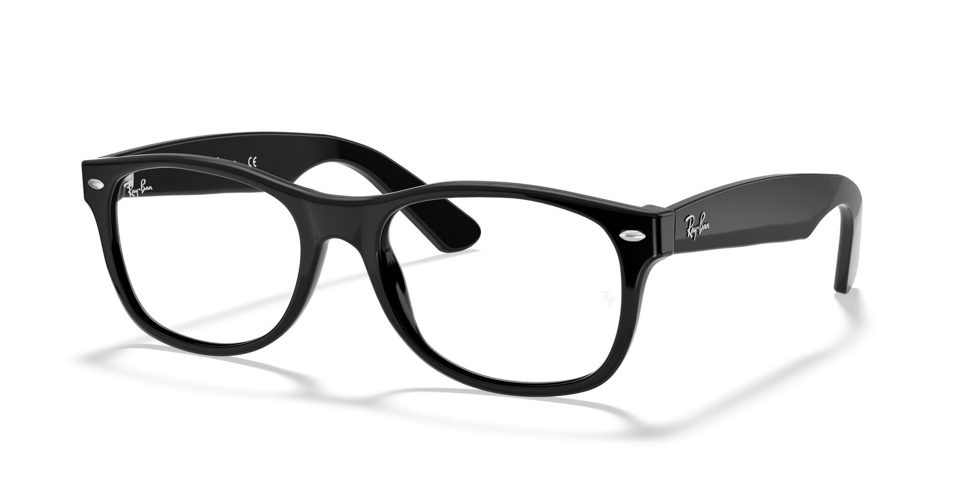 RAY-BAN-0RX5184-2000-5018-GLASSES FRAMES product image