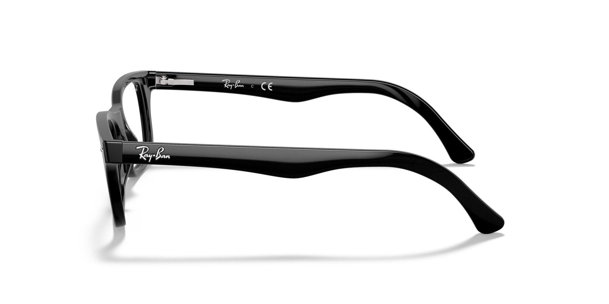 RAY-BAN-0RX5228F-2000-5317-SPECTACLE FRAME