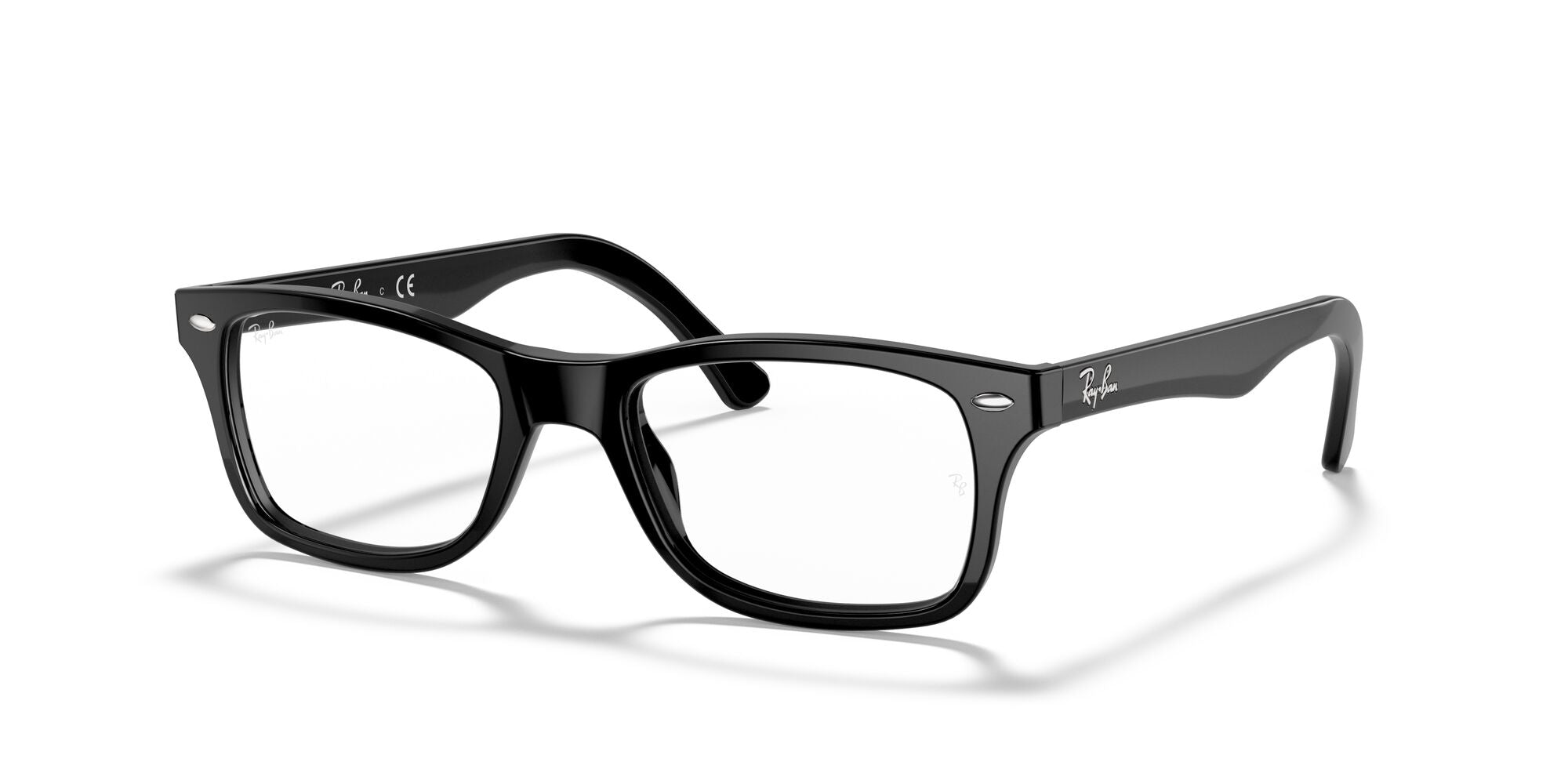 RAY-BAN-0RX5228F-2000-5317-SPECTACLE FRAME product image
