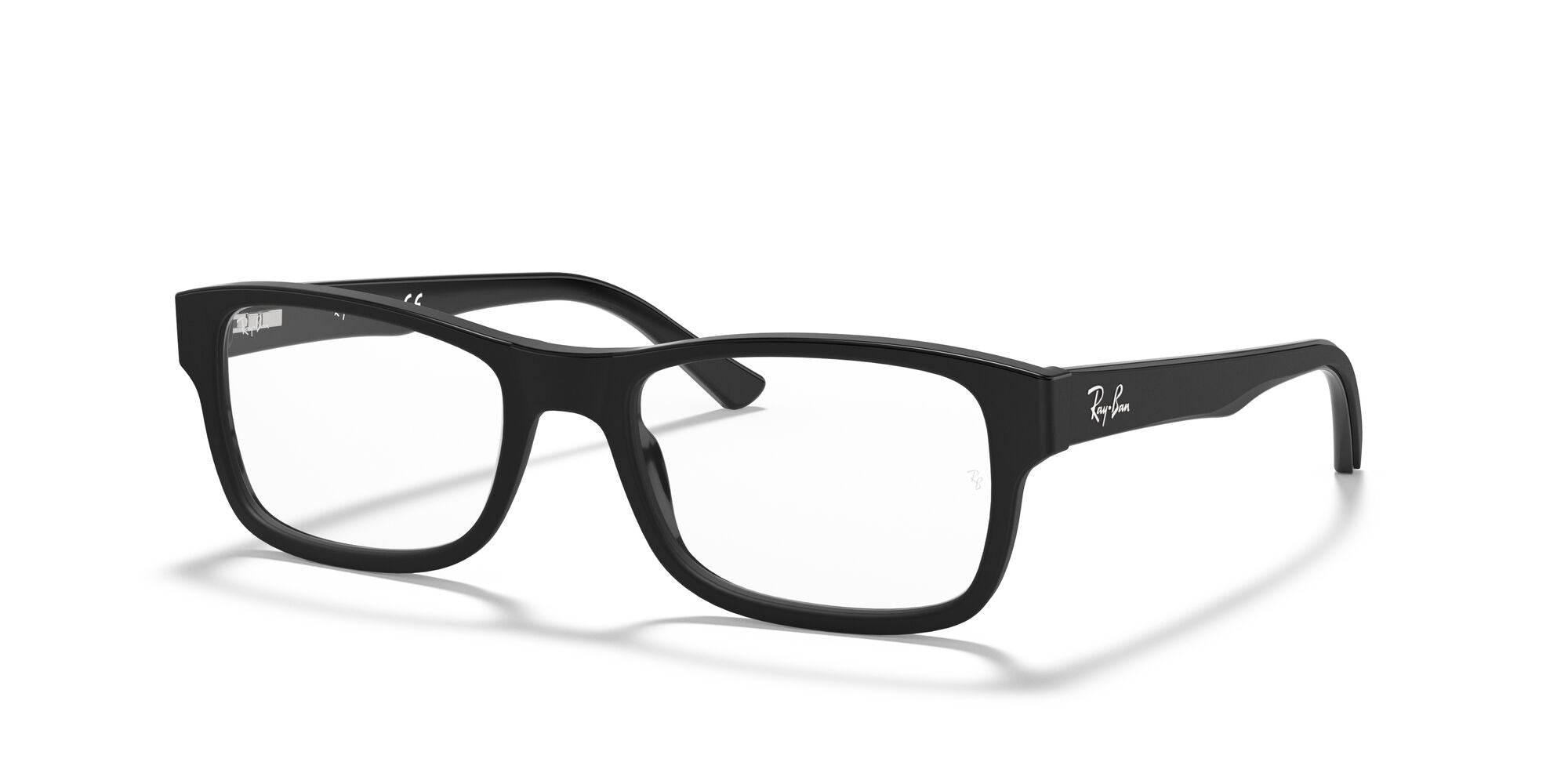 RAY-BAN-0RX5268-5119-5017-SPECTACLE FRAME product image