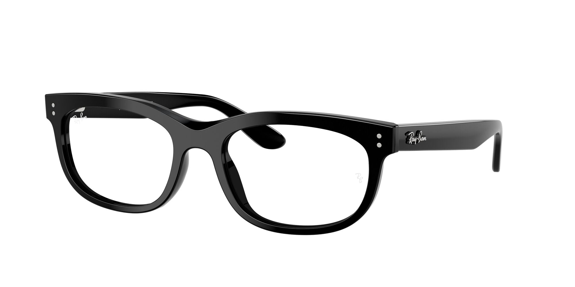 RAY-BAN-0RX5489F-2000-5418-GLASSES FRAMES product image