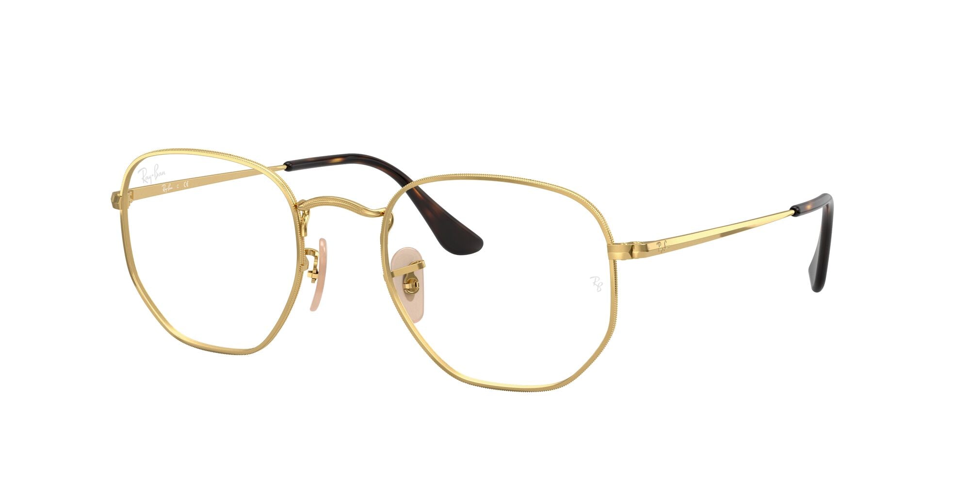 RAY-BAN-0RX6448-2500-5421-SPECTACLE FRAME product image