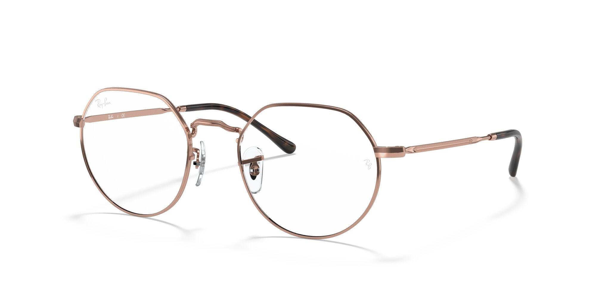 RAY-BAN-0RX6465-2943-5120-SPECTACLE FRAME product image