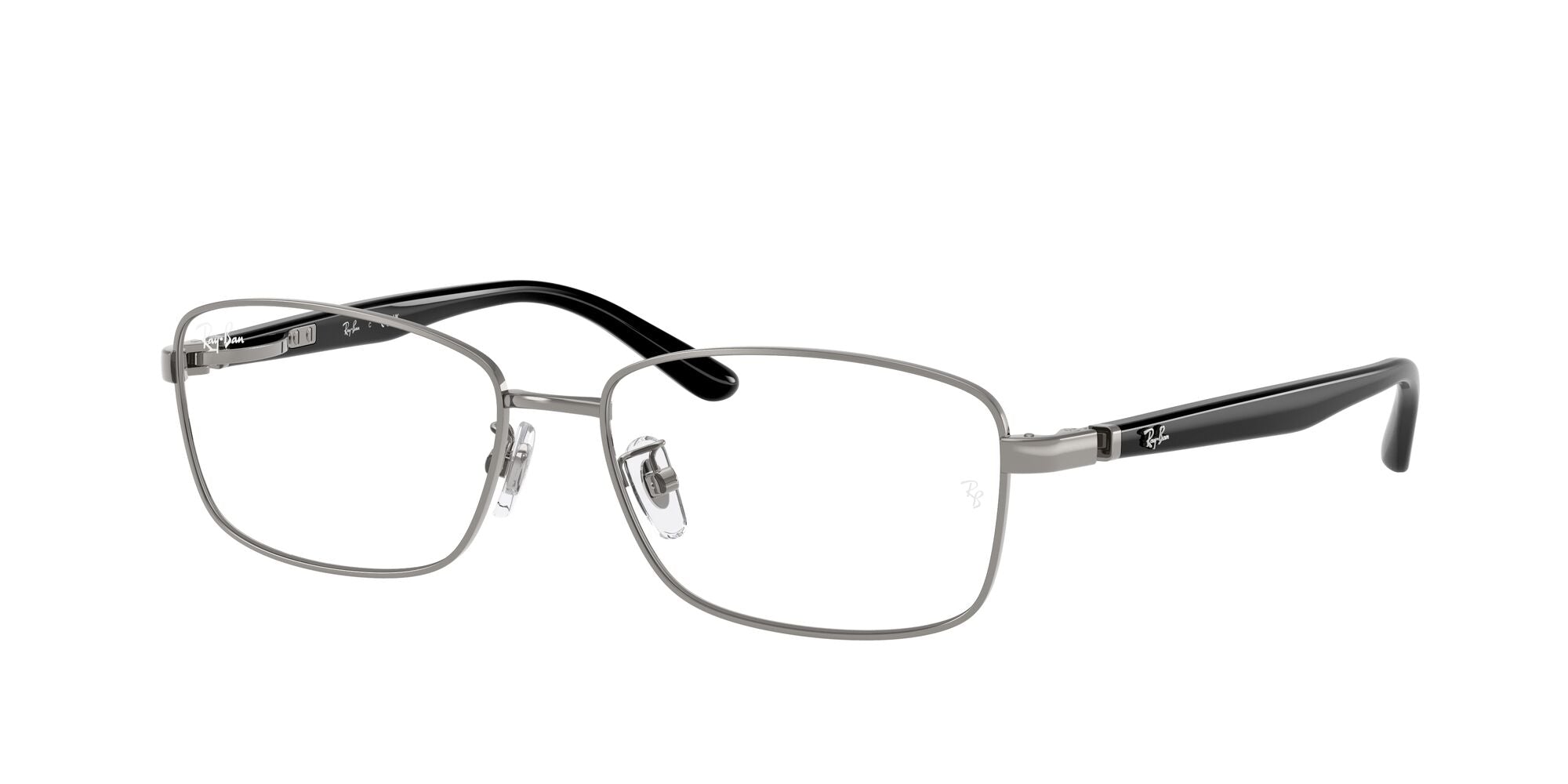 RAY-BAN-0RX6527D-2502-5616-GLASSES FRAMES product image