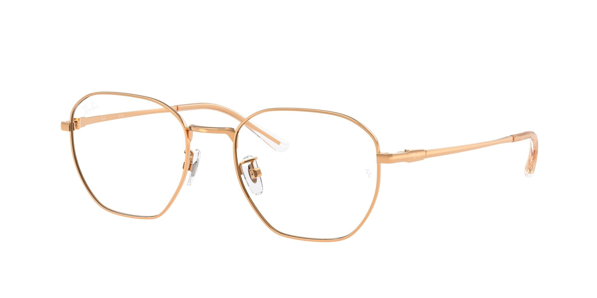 RAY-BAN-0RX8777D-1248-5319-GLASSES FRAMES product image