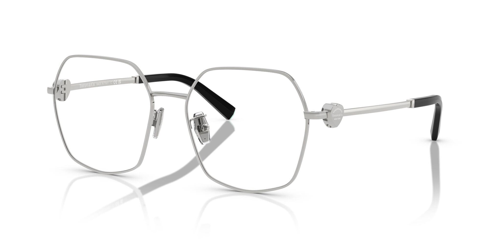 TIFFANY-0TF1165BD-6001-5417-SPECTACLE FRAME product image