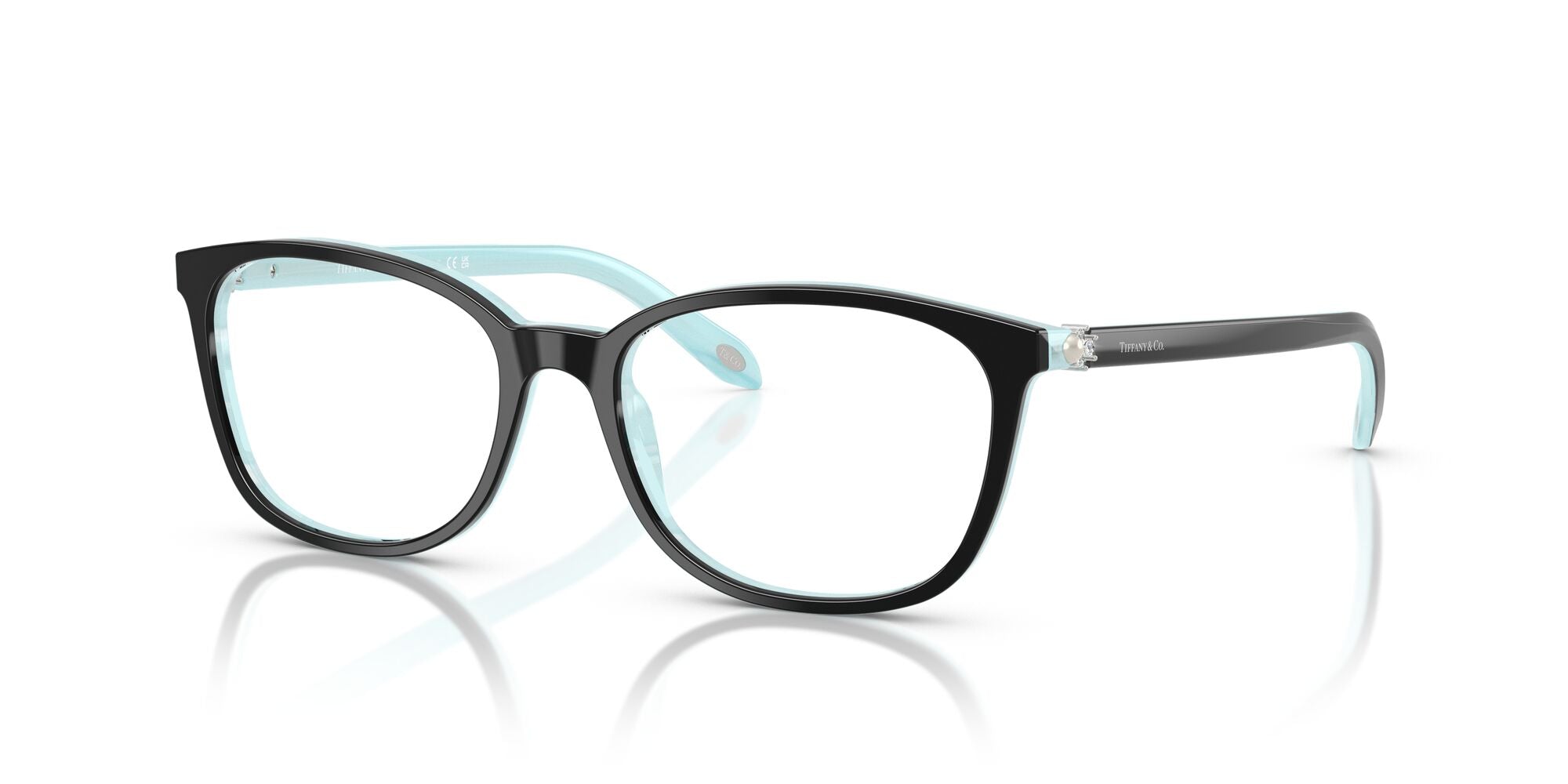 TIFFANY-0TF2109BF-8193-5317-SPECTACLE FRAME product image